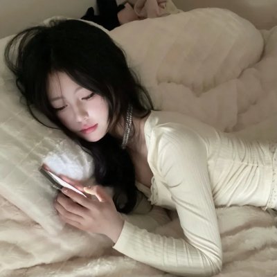 四个羁基的男人
